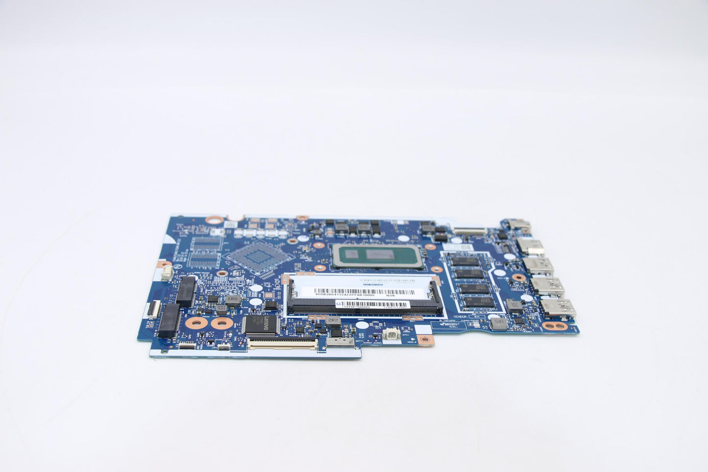 Lenovo Mb Fs540 I78565U_Uma D4G_Blank - 5B20S41724