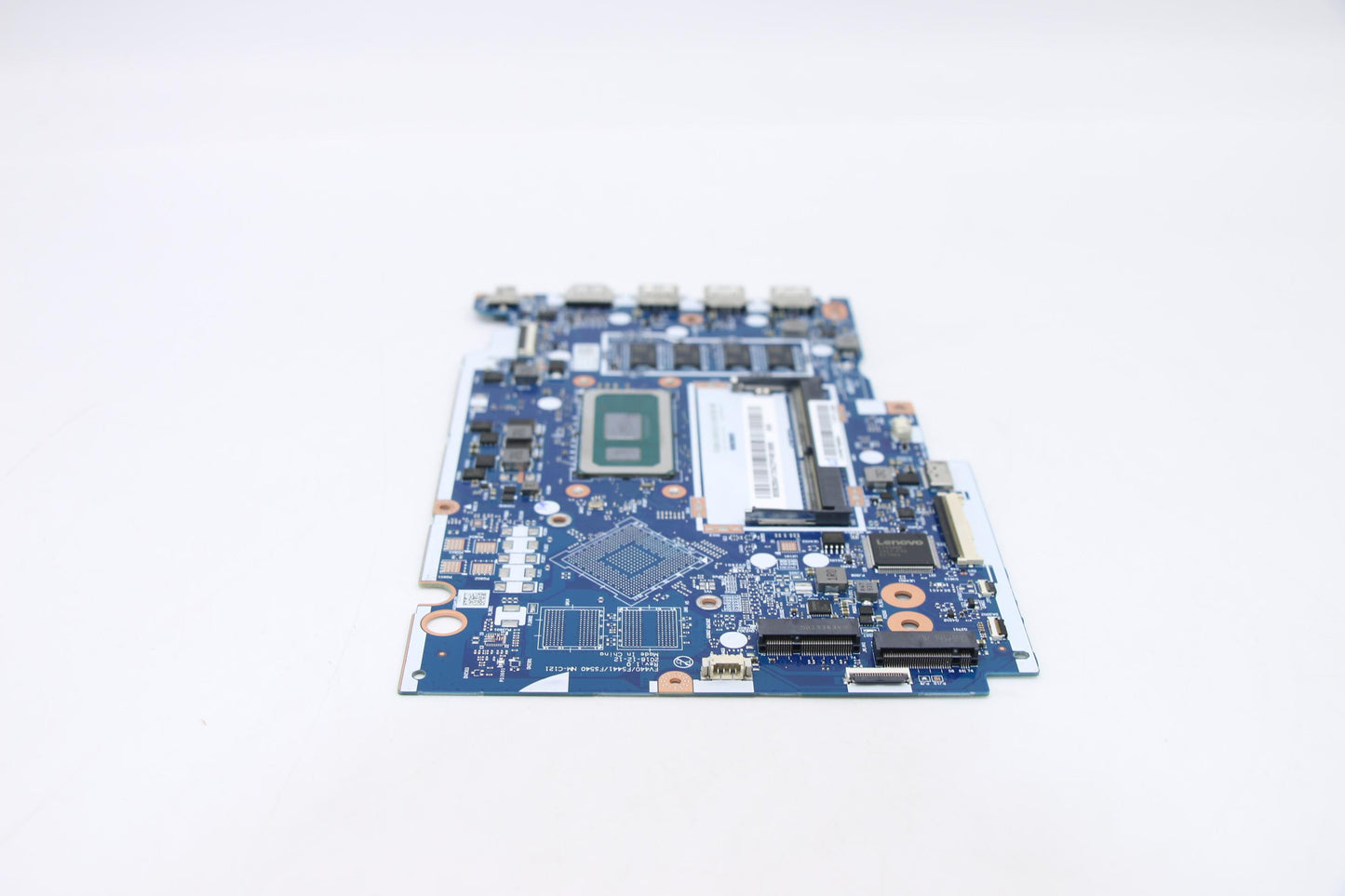 Lenovo Mb Fs540 I78565U_Uma D4G_Blank - 5B20S41724