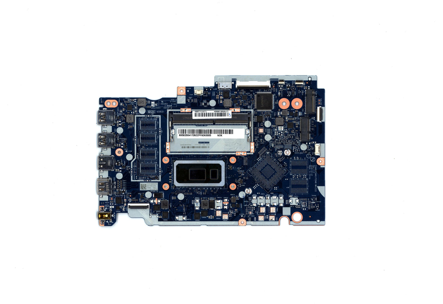 Lenovo Mb Fs540 I38145U_Uma_Blank - 5B20S41726