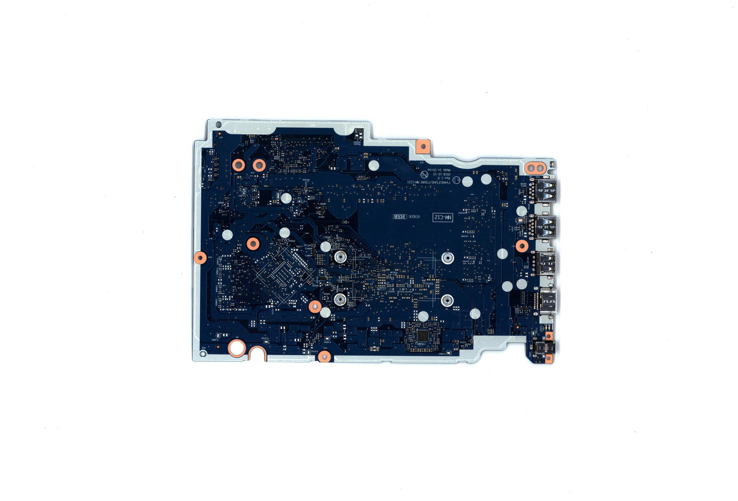 Lenovo Mb Fs540 I38145U_Uma_Blank - 5B20S41726