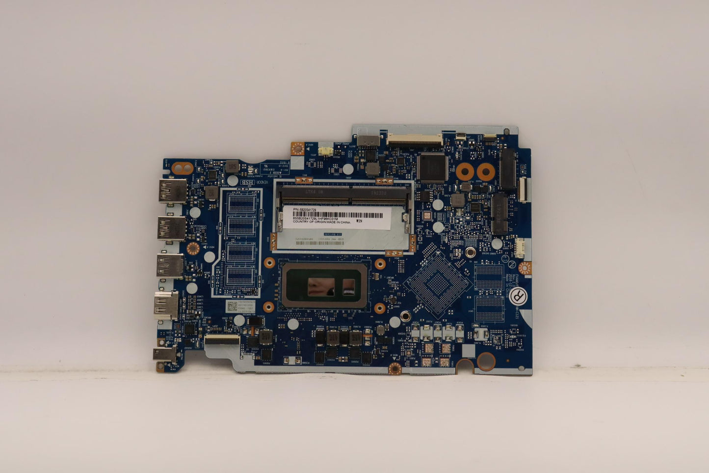 Lenovo Mb Fs540 I78565U_Uma_Win - 5B20S41729