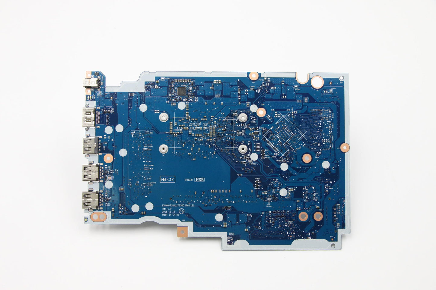 Lenovo Mb Fs540 I78565U_Uma_Blank - 5B20S41730