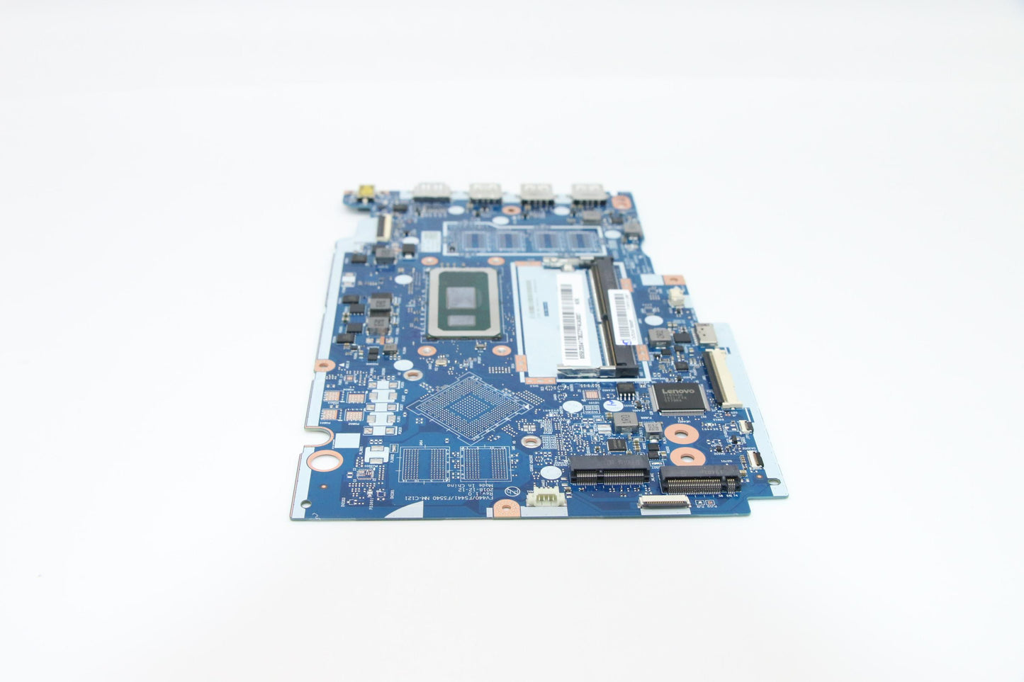 Lenovo Mb Fs540 I78565U_Uma_Blank - 5B20S41730
