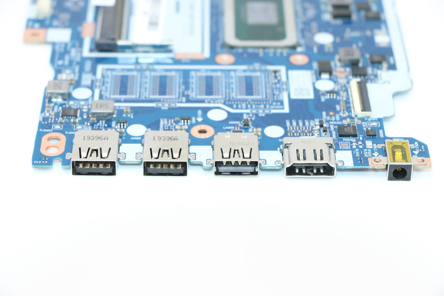 Lenovo Mb Fs540 I78565U_Uma_Blank - 5B20S41730