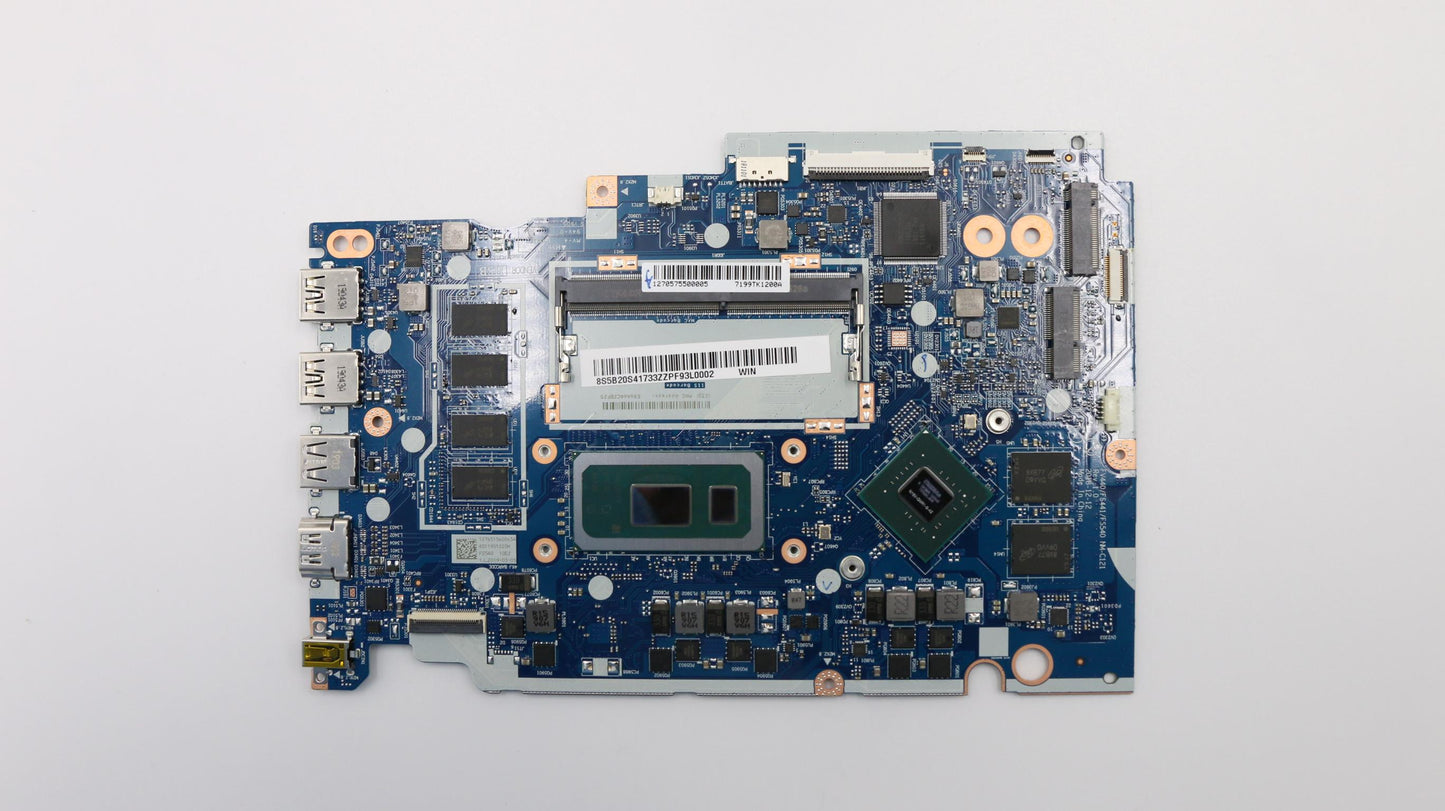 Lenovo Mb Fs540 I58265Umx110 V2Gd4G_W - 5B20S41733