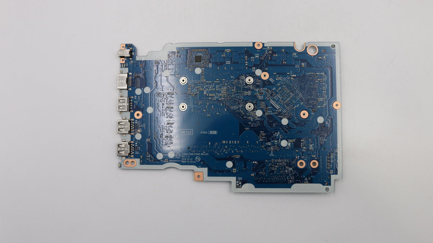 Lenovo Mb Fs540 I58265Umx110 V2Gd4G_W - 5B20S41733
