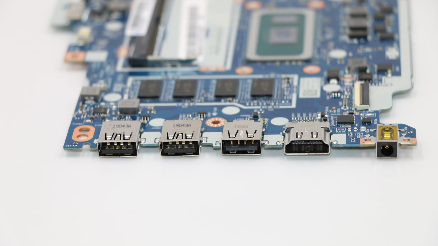 Lenovo Mb Fs540 I58265Umx110 V2Gd4G_W - 5B20S41733
