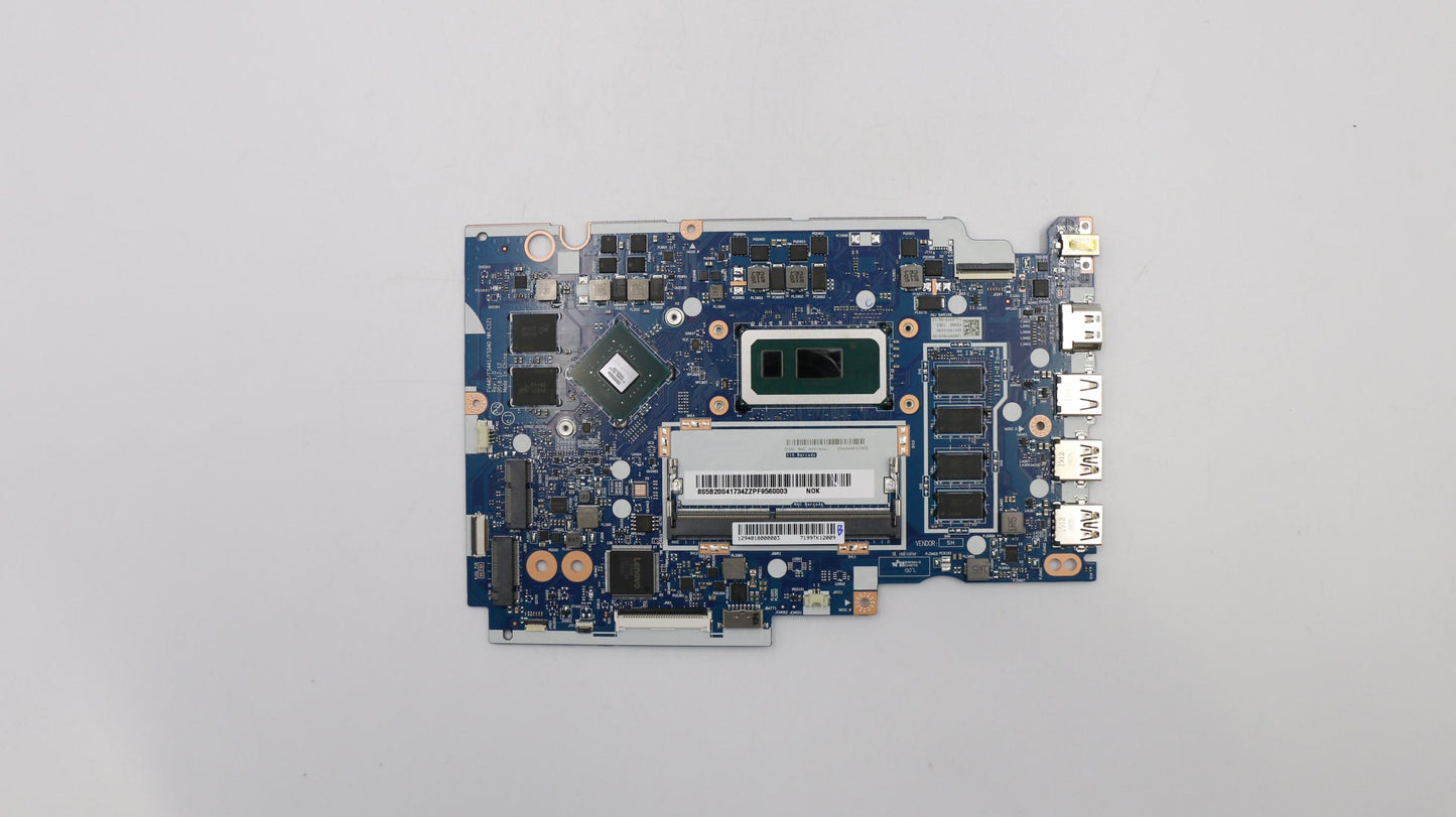 Lenovo Mb Fs540 I58265Umx110 V2Gd4G_B - 5B20S41734