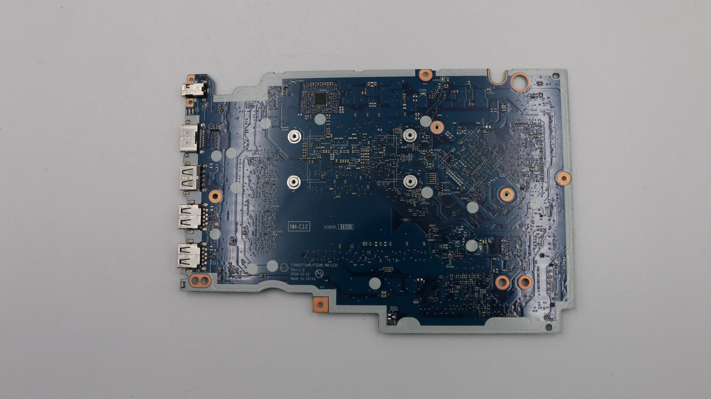 Lenovo Mb Fs540 I78565Umx110 V2Gd4G_W - 5B20S41735