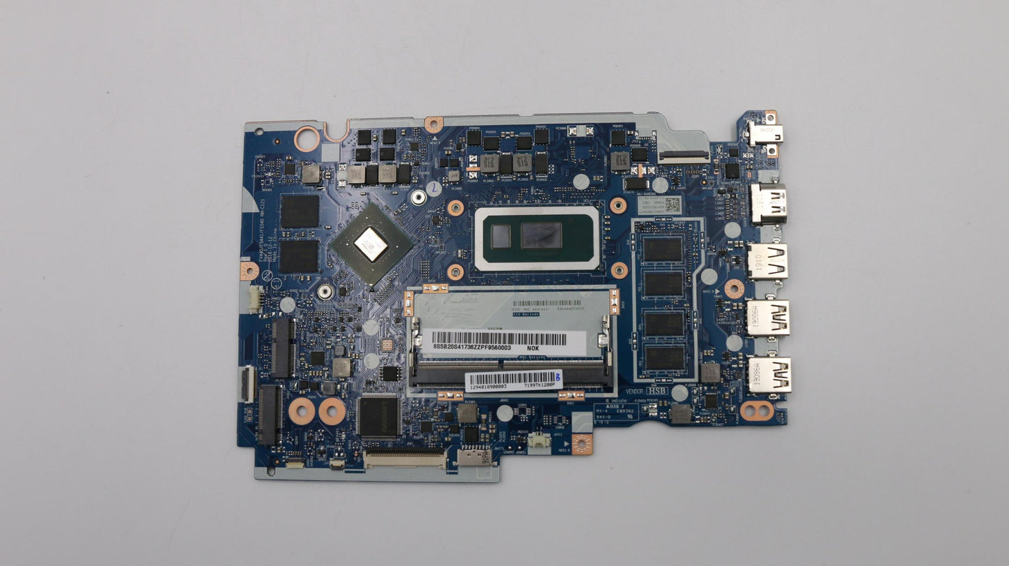 Lenovo Mb Fs540 I78565Umx110 V2Gd4G_B - 5B20S41736