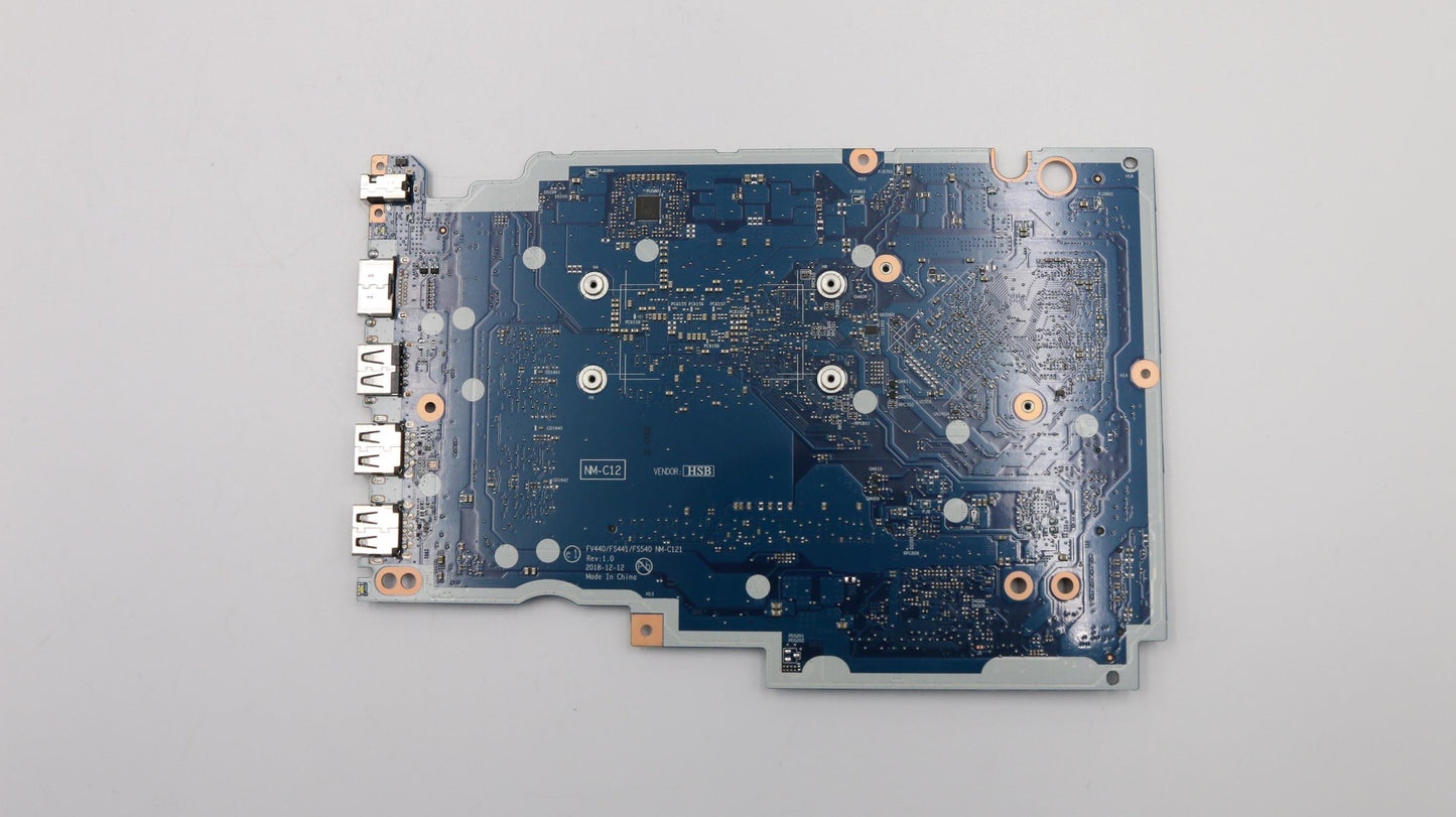 Lenovo Mb Fs540 I78565Umx110 V2Gd4G_B - 5B20S41736