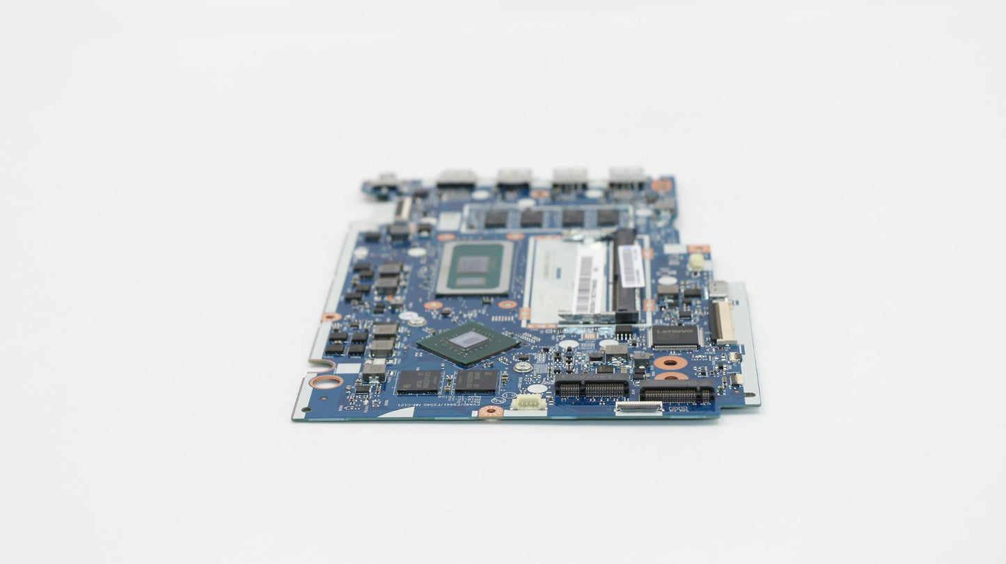 Lenovo Mb Fs540 I78565Umx110 V2Gd4G_B - 5B20S41736