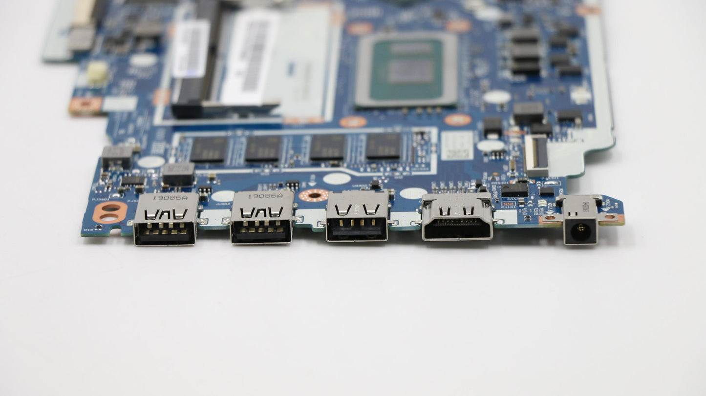 Lenovo Mb Fs540 I78565Umx110 V2Gd4G_B - 5B20S41736