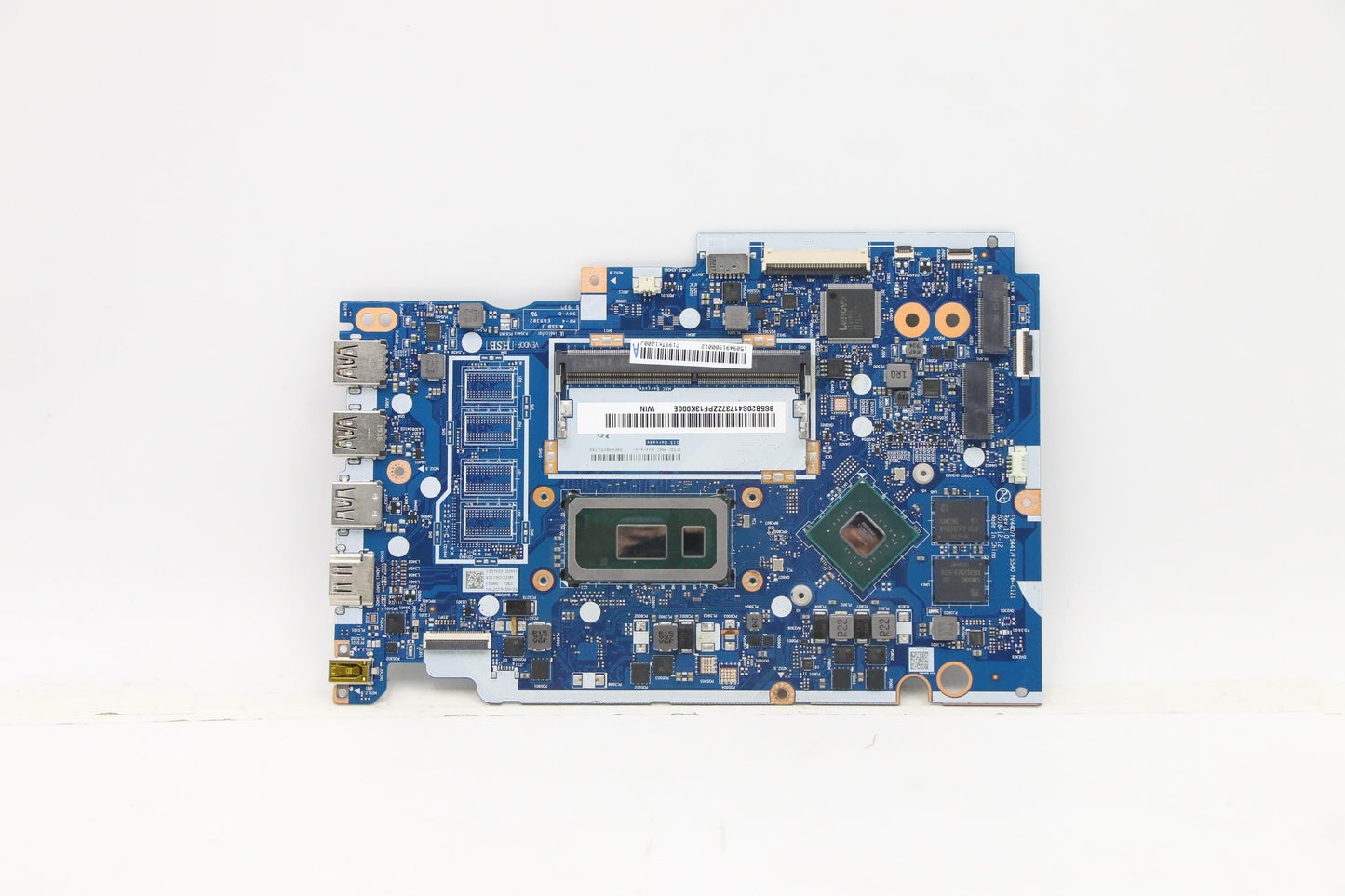 Lenovo Mb Fs540 I38145U_Mx110 V2G_Win - 5B20S41737