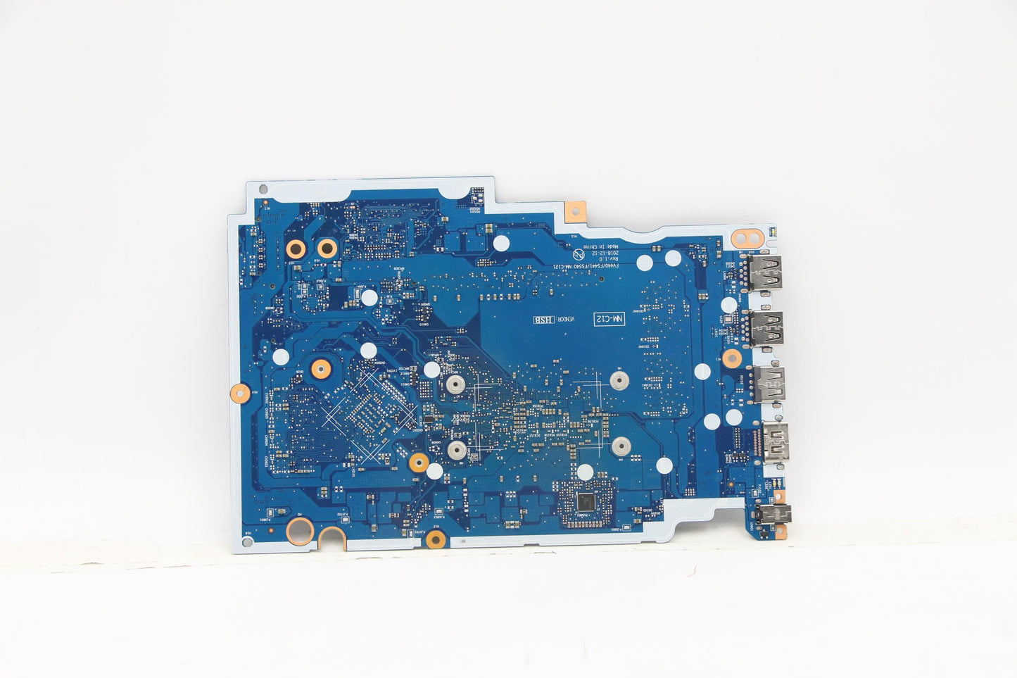 Lenovo Mb Fs540 I38145U_Mx110 V2G_Win - 5B20S41737