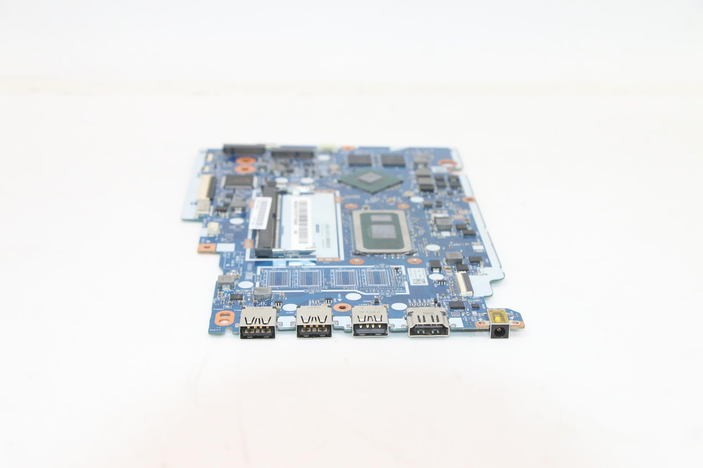 Lenovo Mb Fs540 I38145U_Mx110 V2G_Win - 5B20S41737