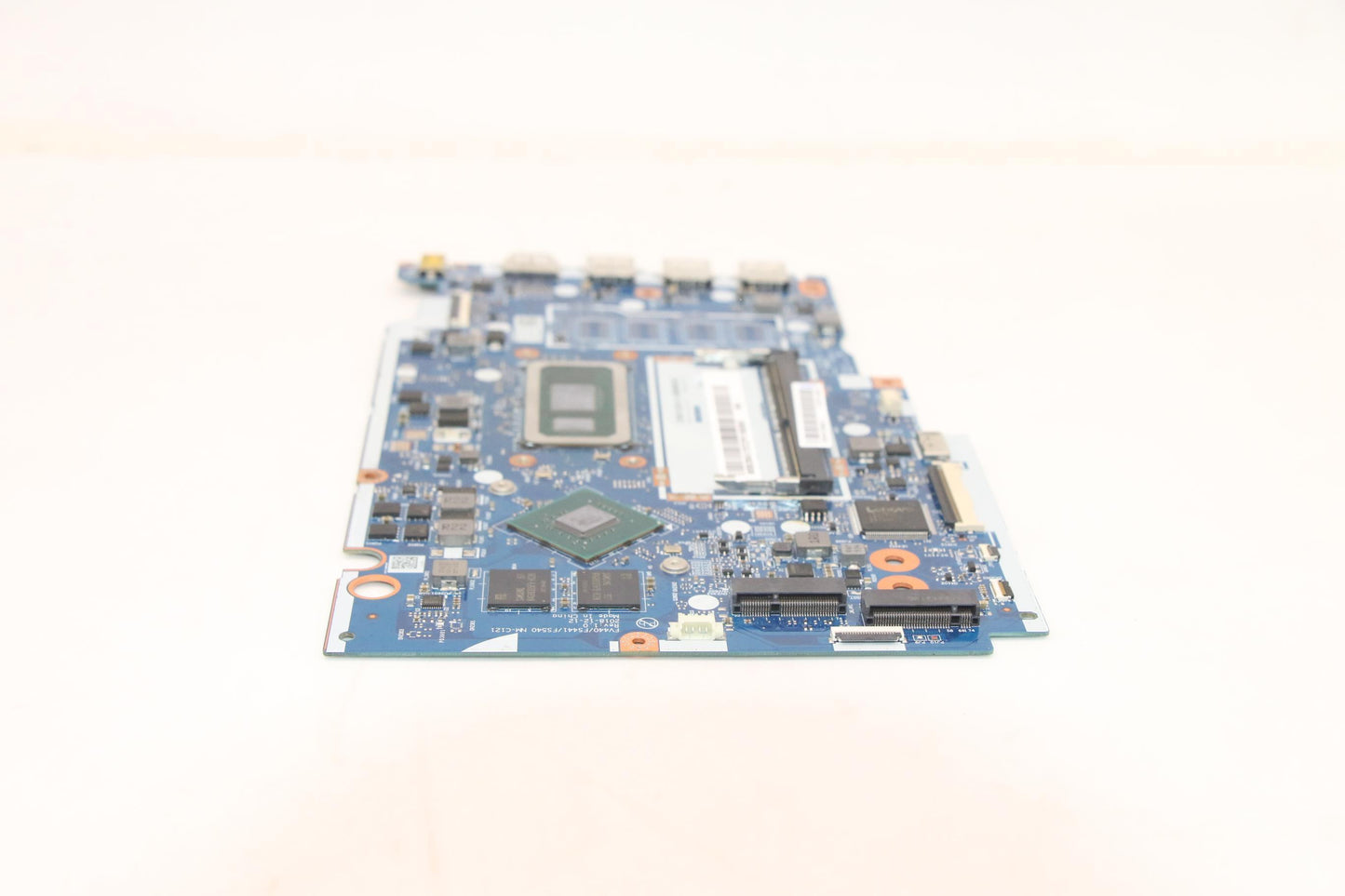 Lenovo Mb Fs540 I38145U_Mx110 V2G_Win - 5B20S41737