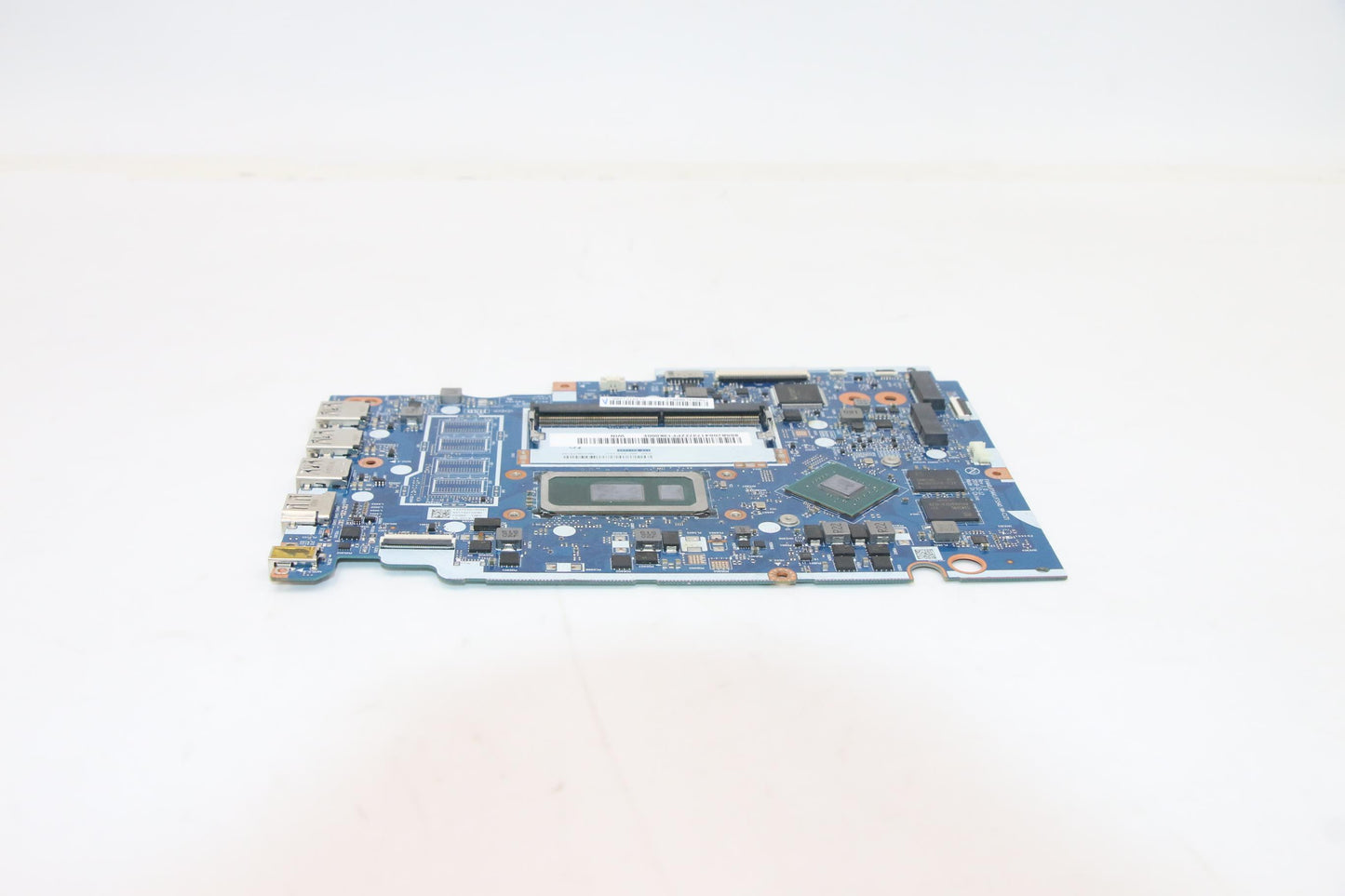 Lenovo Mb Fs540 I38145U_Mx110 V2G_Win - 5B20S41737