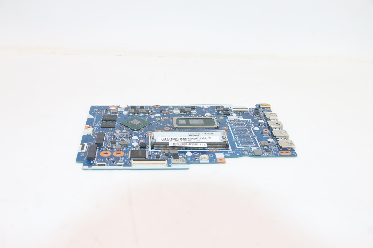 Lenovo Mb Fs540 I38145U_Mx110 V2G_Win - 5B20S41737
