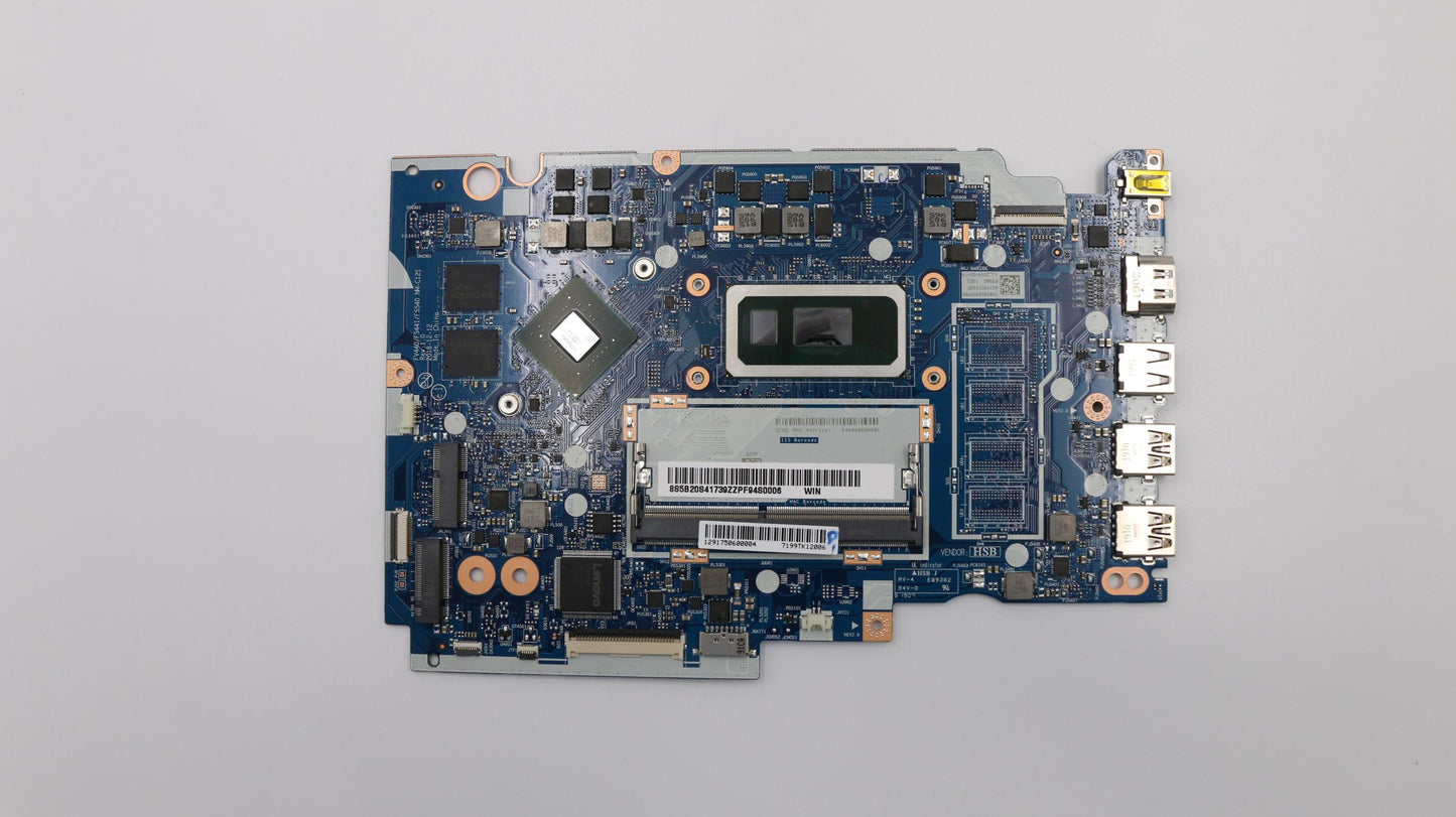 Lenovo Mb Fs540 I58265U_Mx110 V2G_Win - 5B20S41739