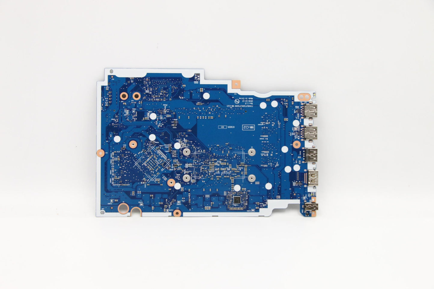 Lenovo Mb Fs540 I58265U_Mx110 V2G_Win - 5B20S41739