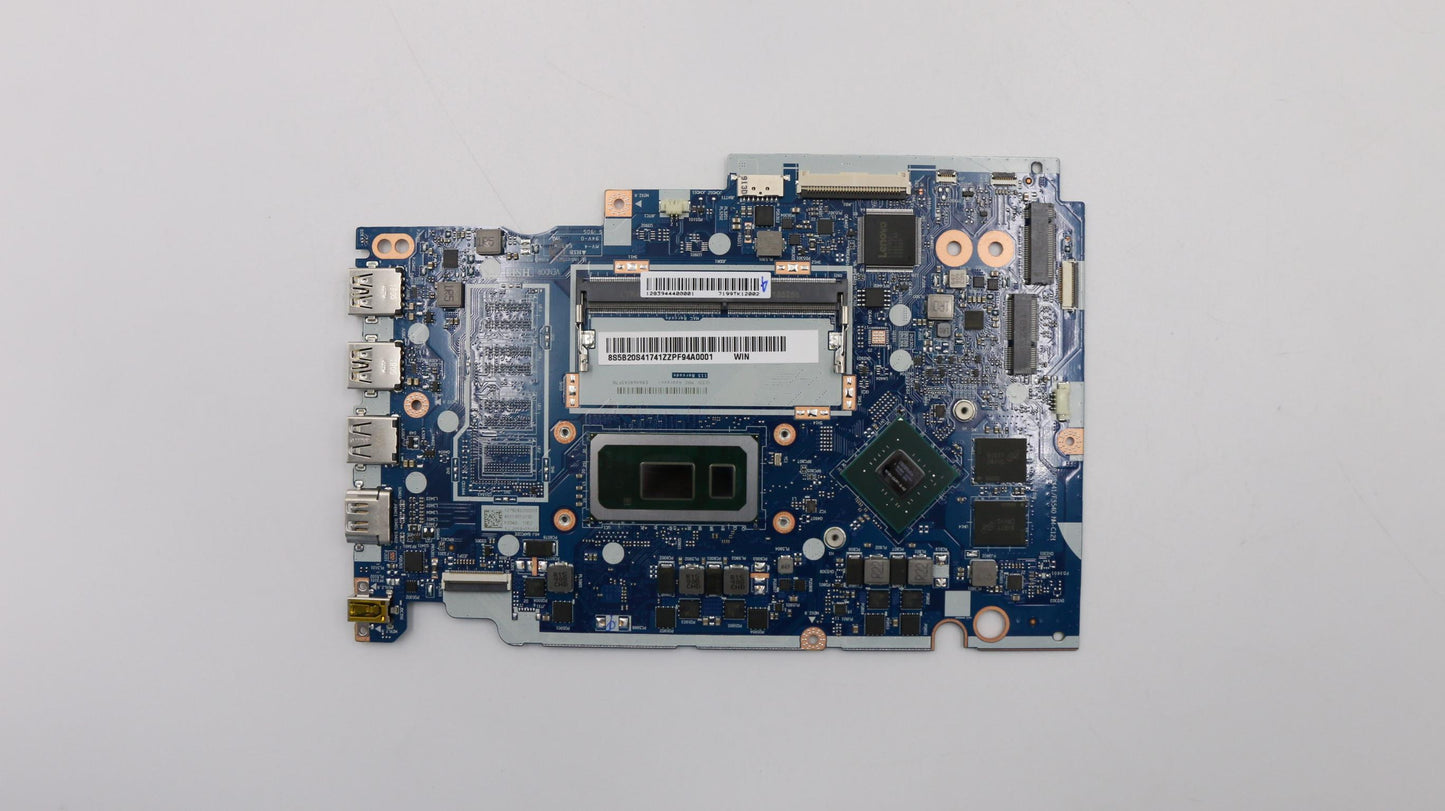 Lenovo Mb Fs540 I78565U_Mx110 V2G_Win - 5B20S41741