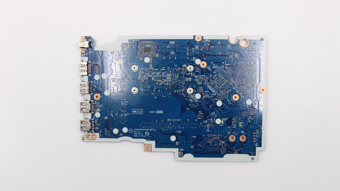 Lenovo Mb Fs540 I78565U_Mx110 V2G_Win - 5B20S41741