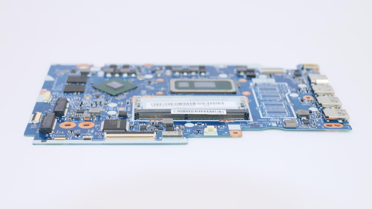 Lenovo Mb Fs540 I78565U_Mx110 V2G_Bla - 5B20S41742