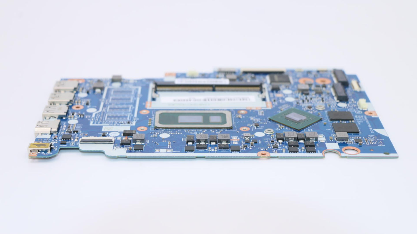 Lenovo Mb Fs540 I78565U_Mx110 V2G_Bla - 5B20S41742