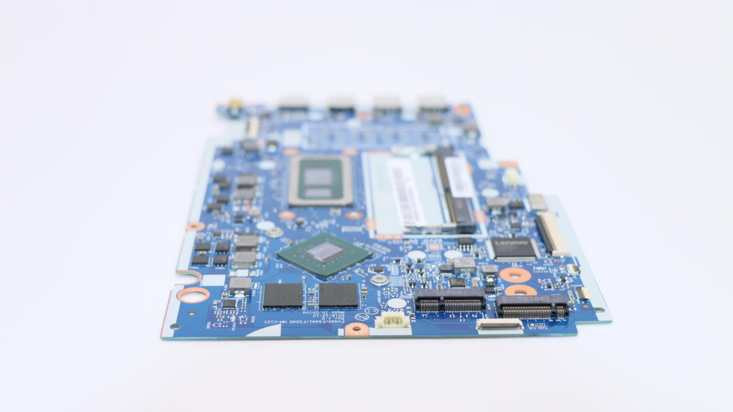 Lenovo Mb Fs540 I78565U_Mx110 V2G_Bla - 5B20S41742