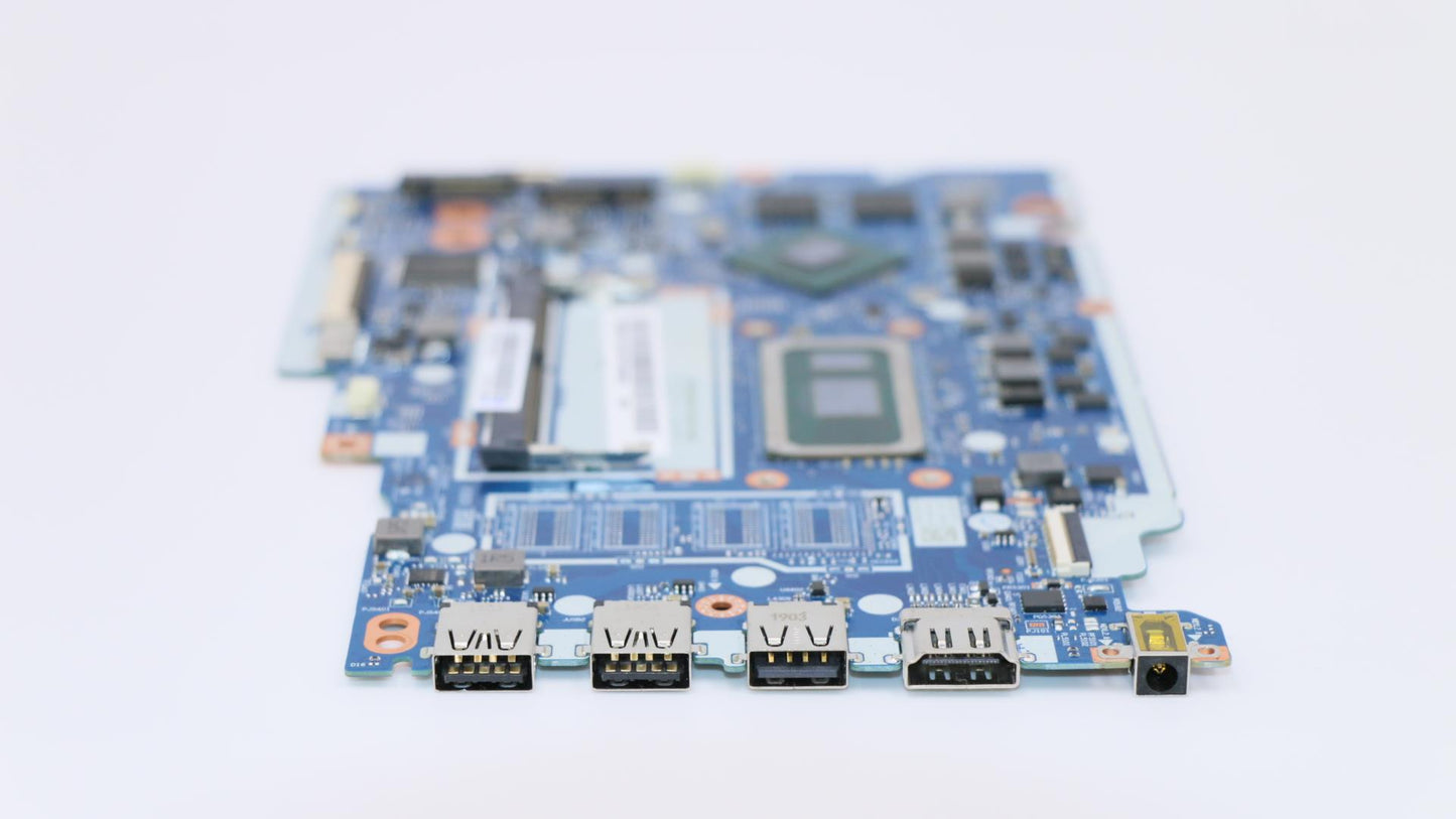 Lenovo Mb Fs540 I78565U_Mx110 V2G_Bla - 5B20S41742