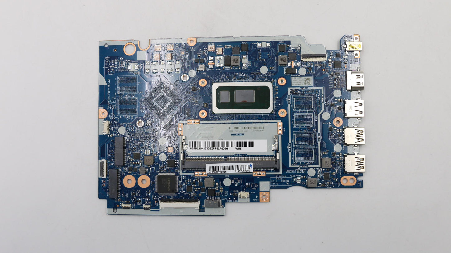 Lenovo Mb Fs540 4205U_Uma_Win - 5B20S41745