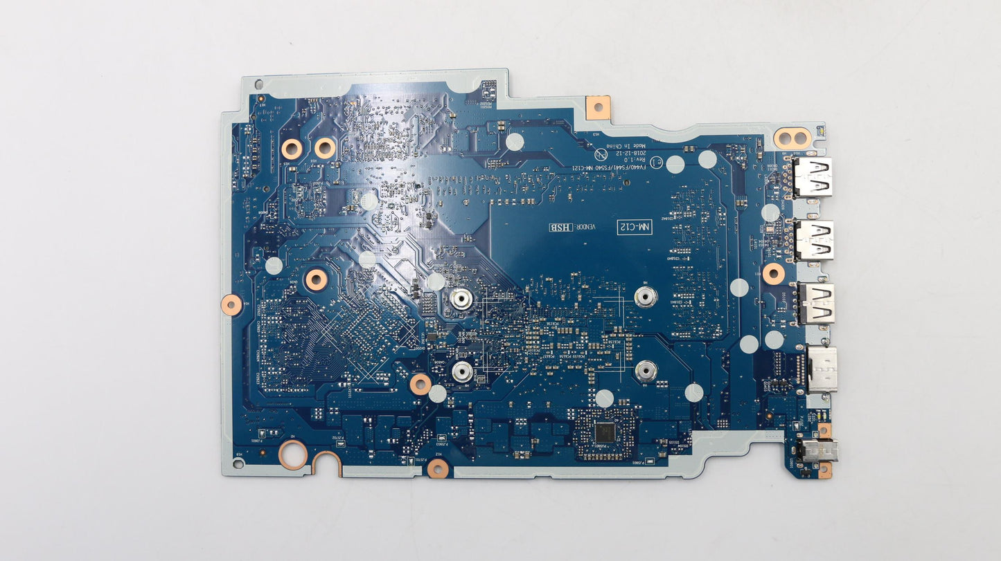 Lenovo Mb Fs540 4205U_Uma_Win - 5B20S41745
