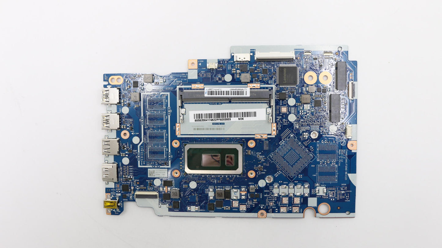 Lenovo Mb Fs540 4205U_Uma_Blank - 5B20S41746