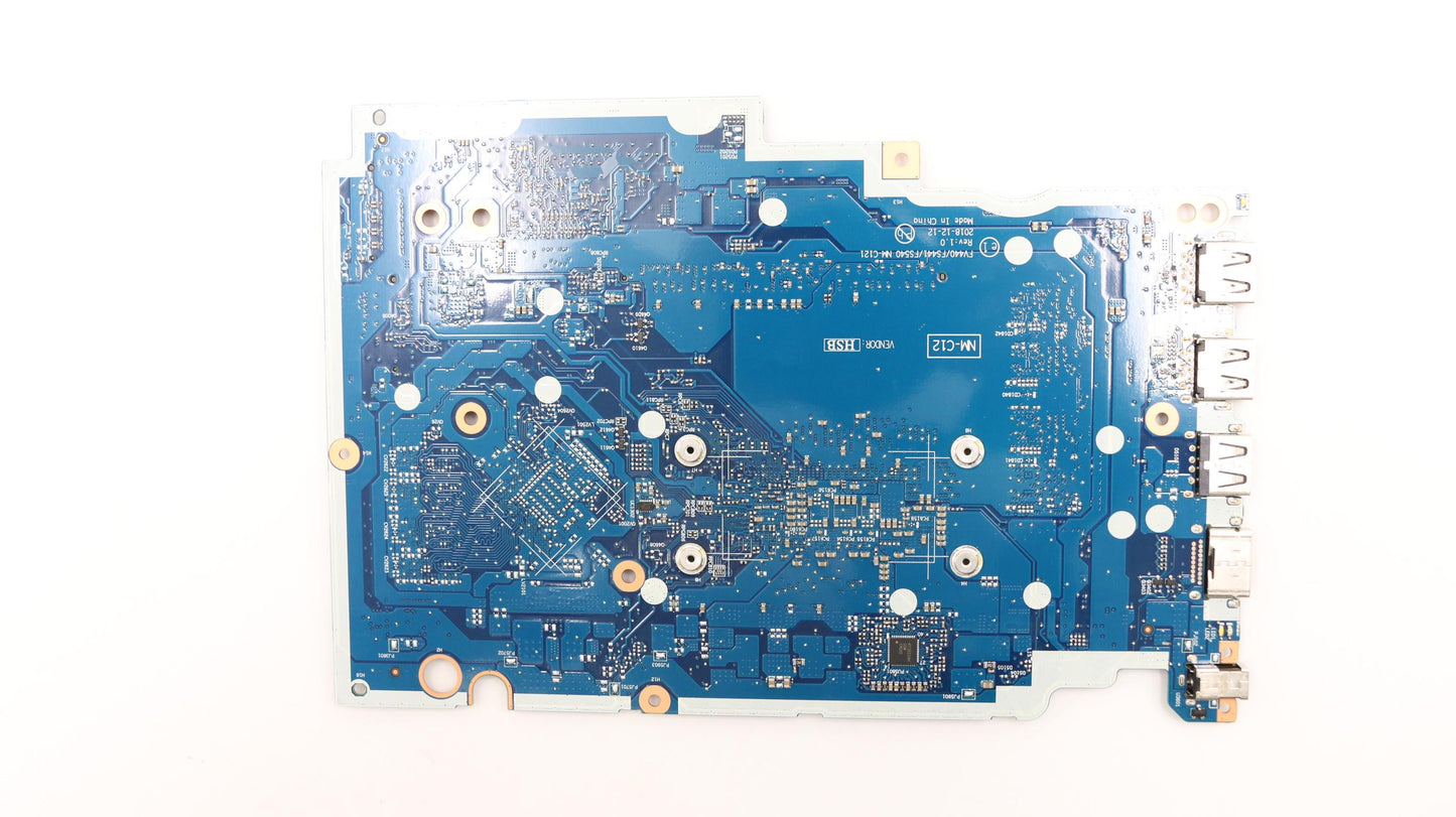 Lenovo Mb Fs540 4205U_Uma_Blank - 5B20S41746