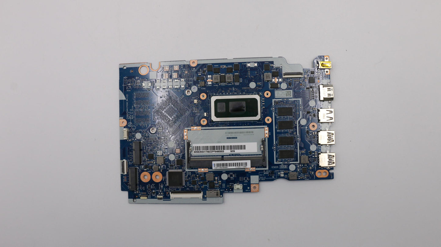 Lenovo Mb I78565U Fs441_Uma D4G_Win - 5B20S41749