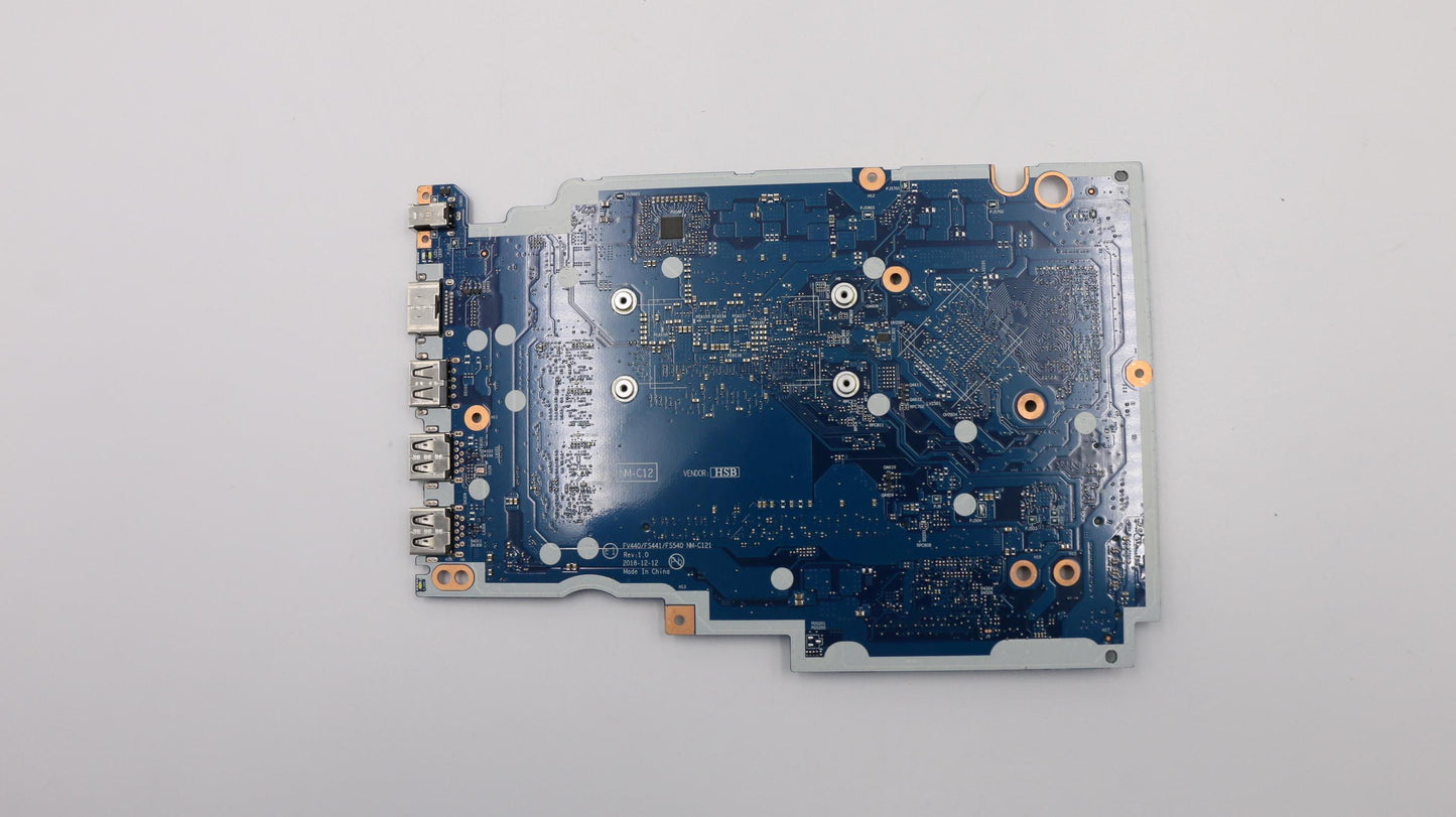 Lenovo Mb I78565U Fs441_Uma D4G_Win - 5B20S41749