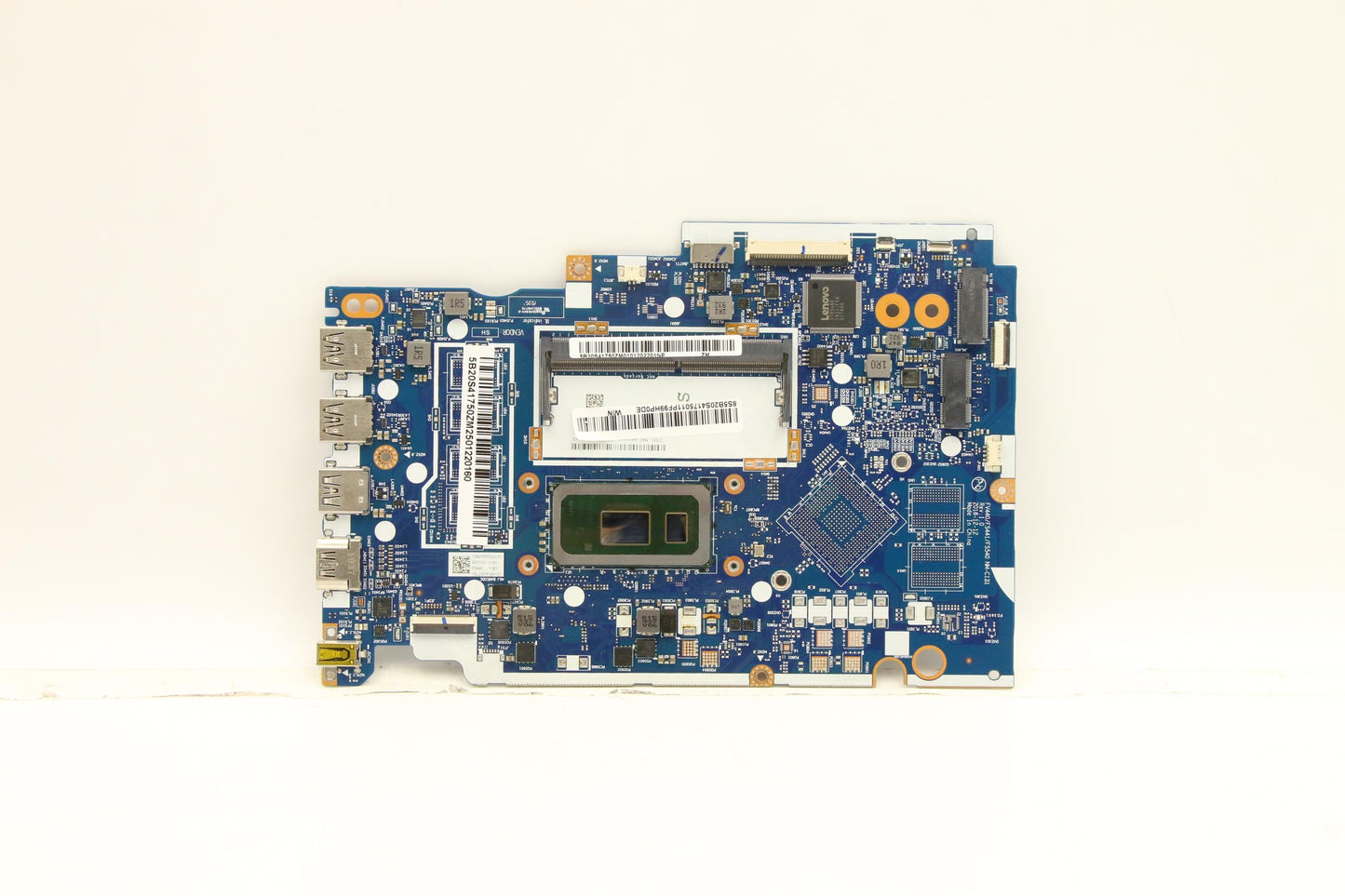 Lenovo Mb I38145U Fs441_Uma_Win - 5B20S41750
