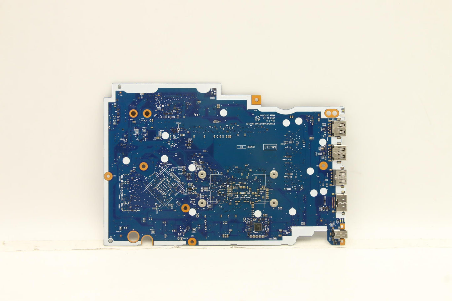 Lenovo Mb I38145U Fs441_Uma_Win - 5B20S41750
