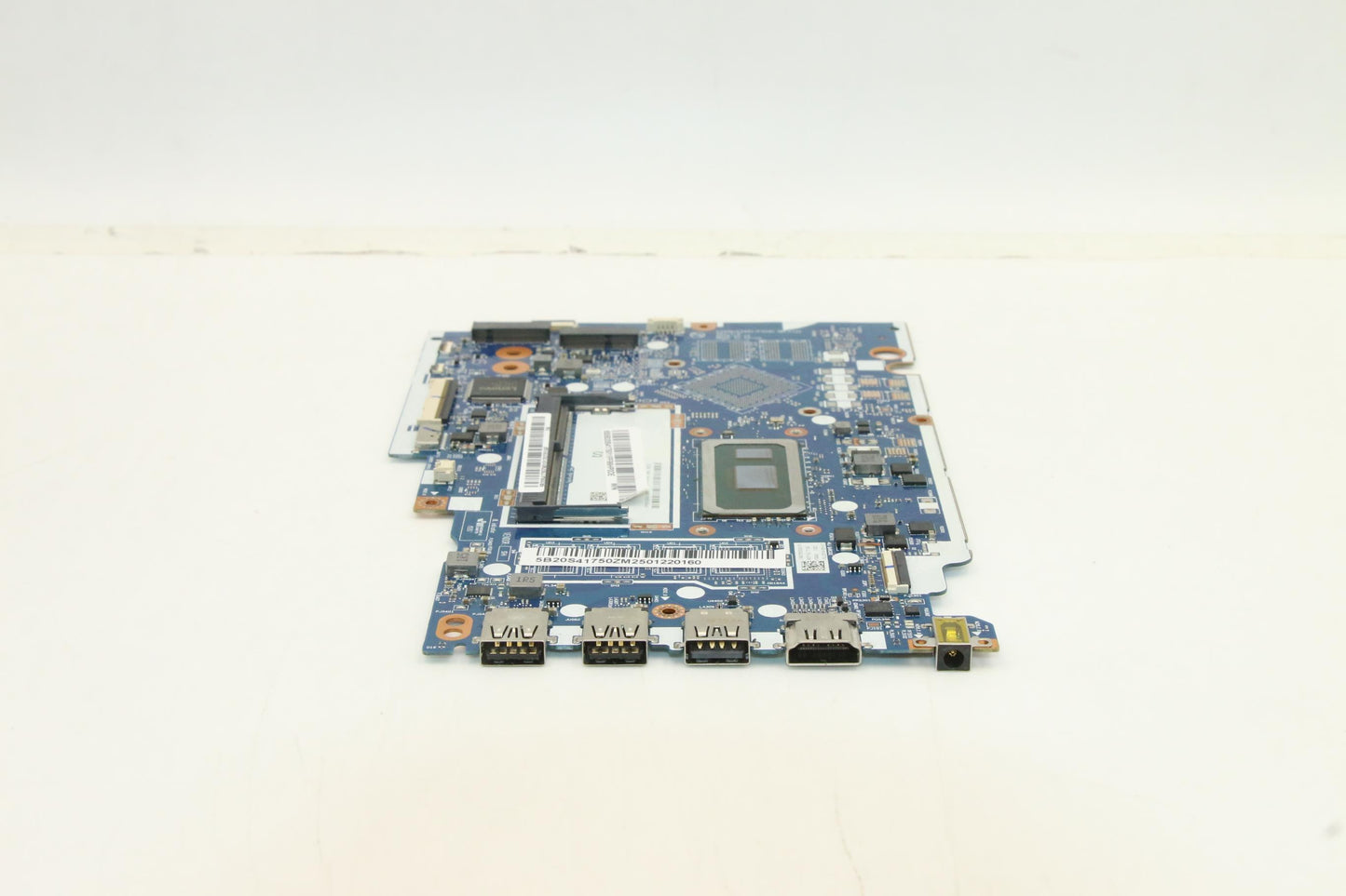Lenovo Mb I38145U Fs441_Uma_Win - 5B20S41750