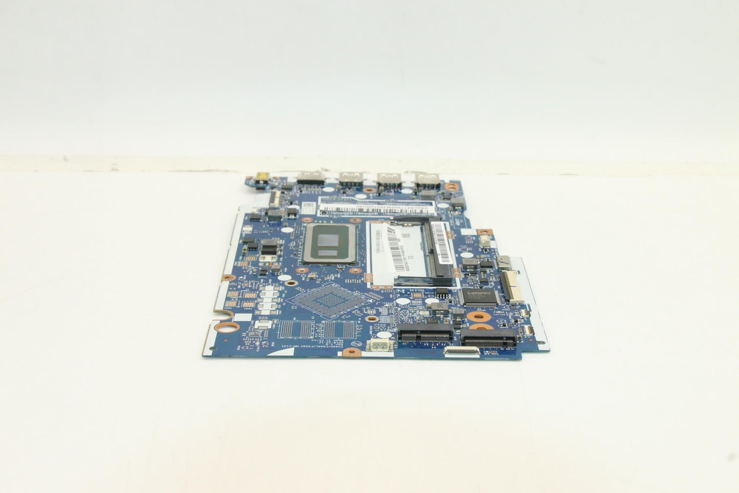Lenovo Mb I38145U Fs441_Uma_Win - 5B20S41750