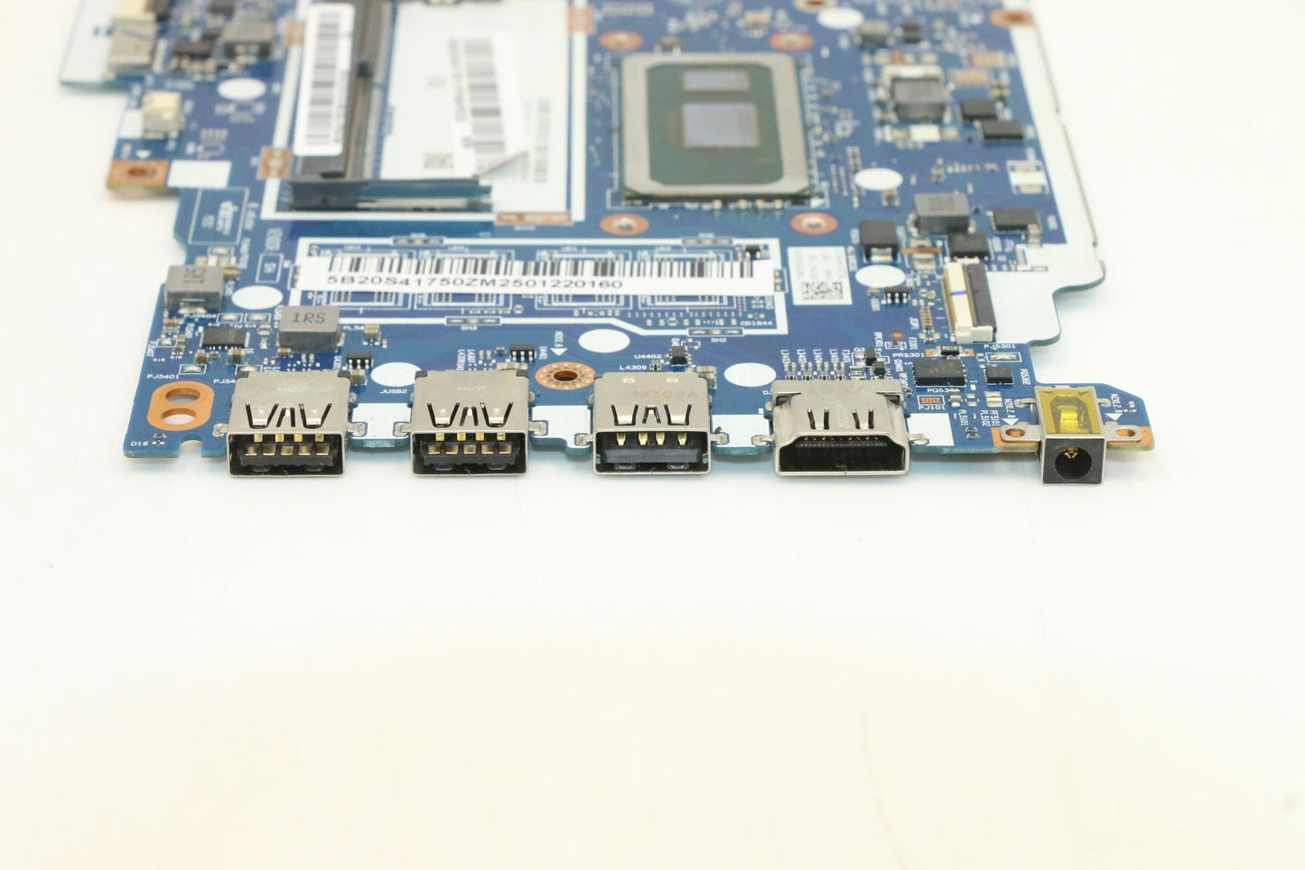 Lenovo Mb I38145U Fs441_Uma_Win - 5B20S41750