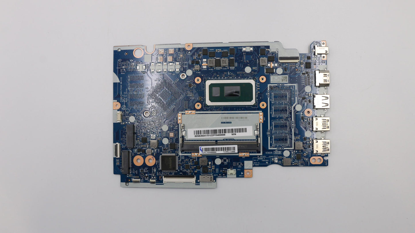 Lenovo Mb I58265U Fs441_Uma_Win - 5B20S41751
