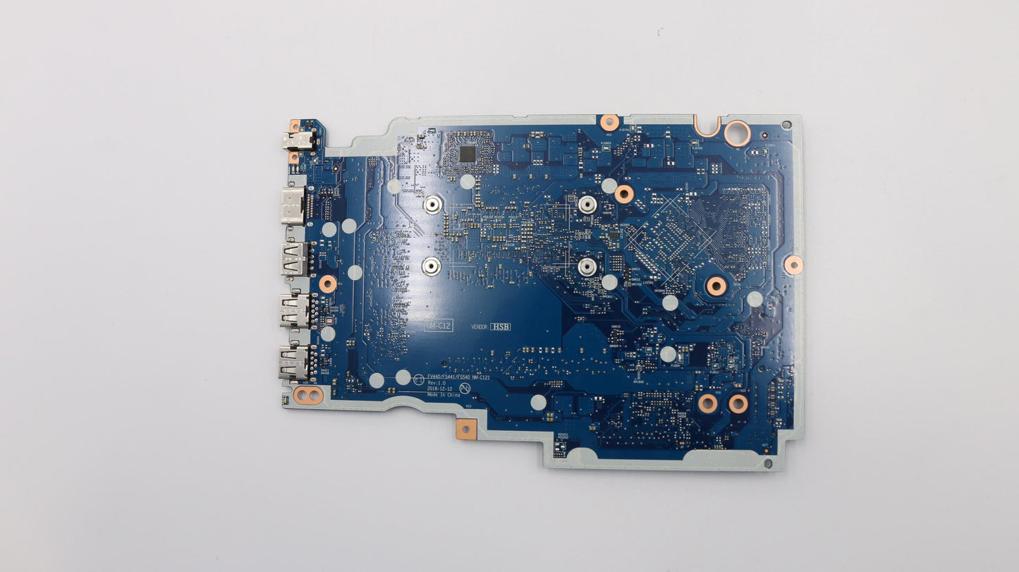 Lenovo Mb I58265U Fs441_Uma_Win - 5B20S41751