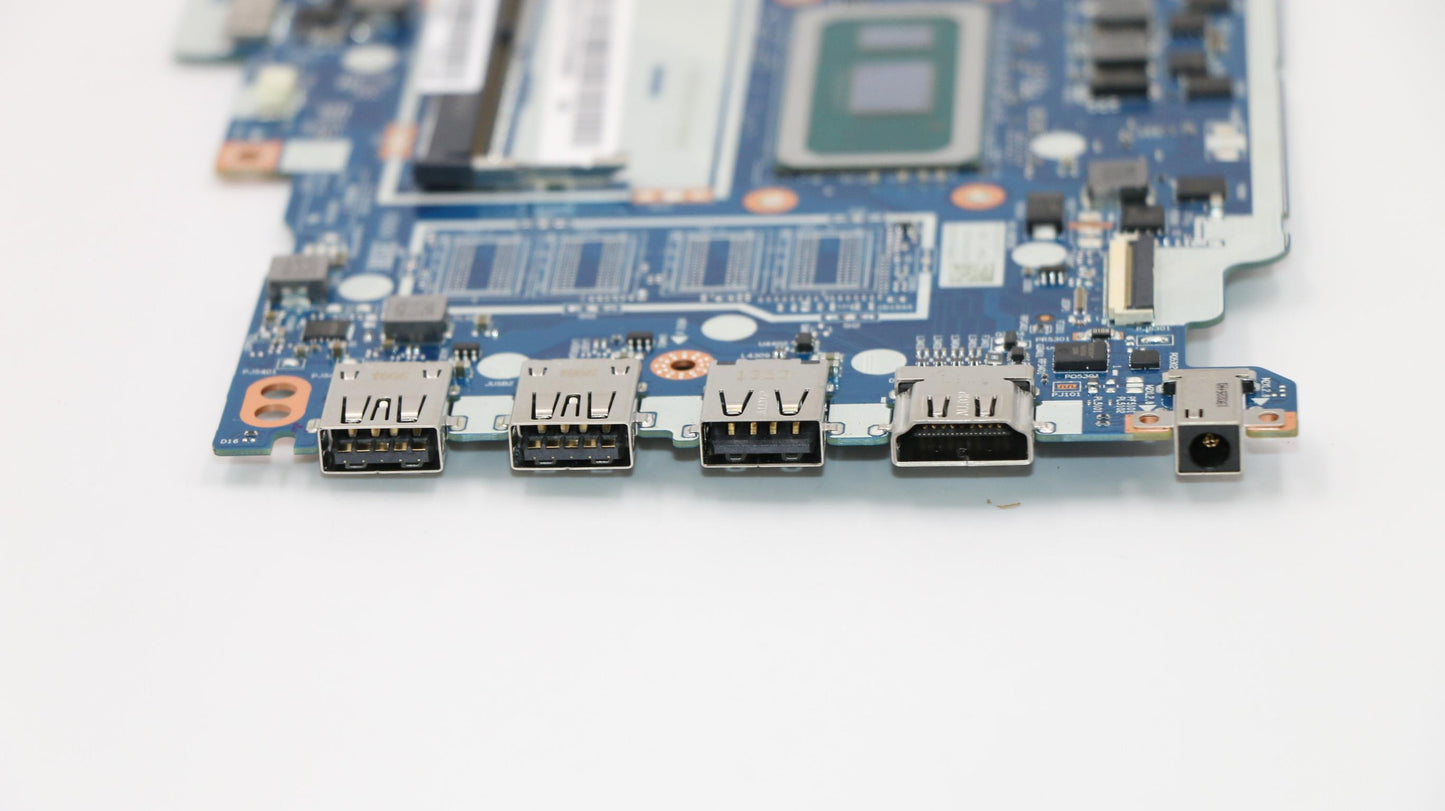 Lenovo Mb I58265U Fs441_Uma_Win - 5B20S41751