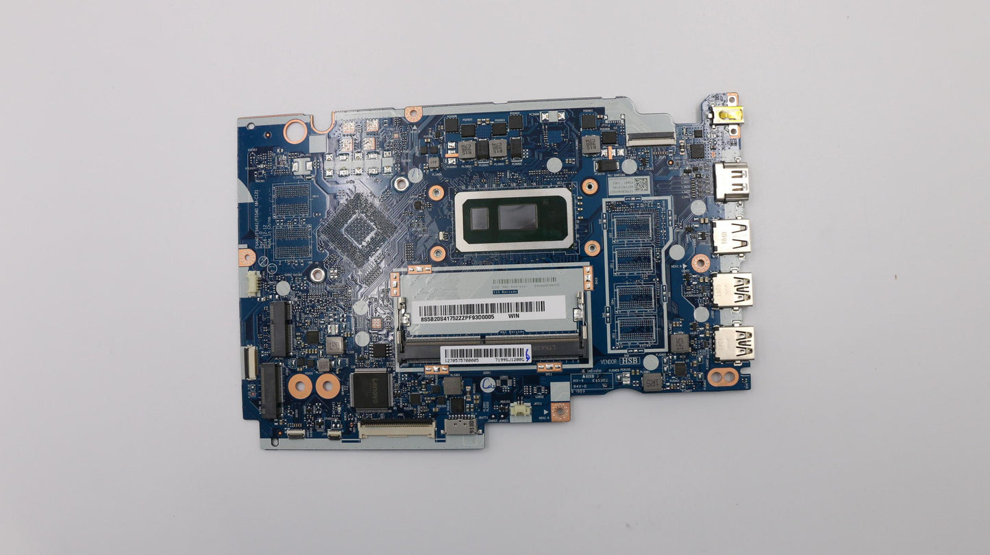 Lenovo Mb I78565U Fs441_Uma_Win - 5B20S41752