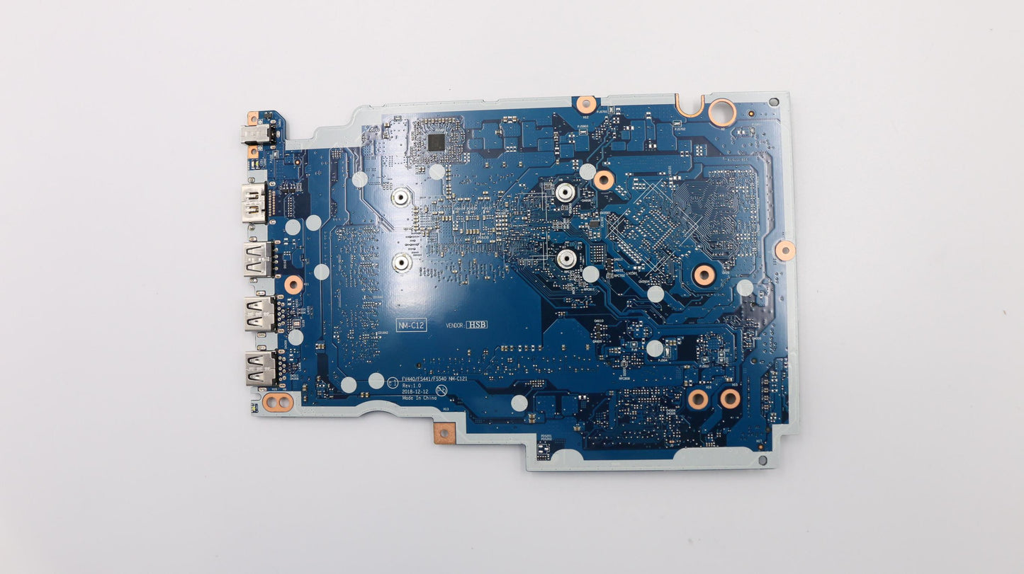 Lenovo Mb I78565U Fs441_Uma_Win - 5B20S41752