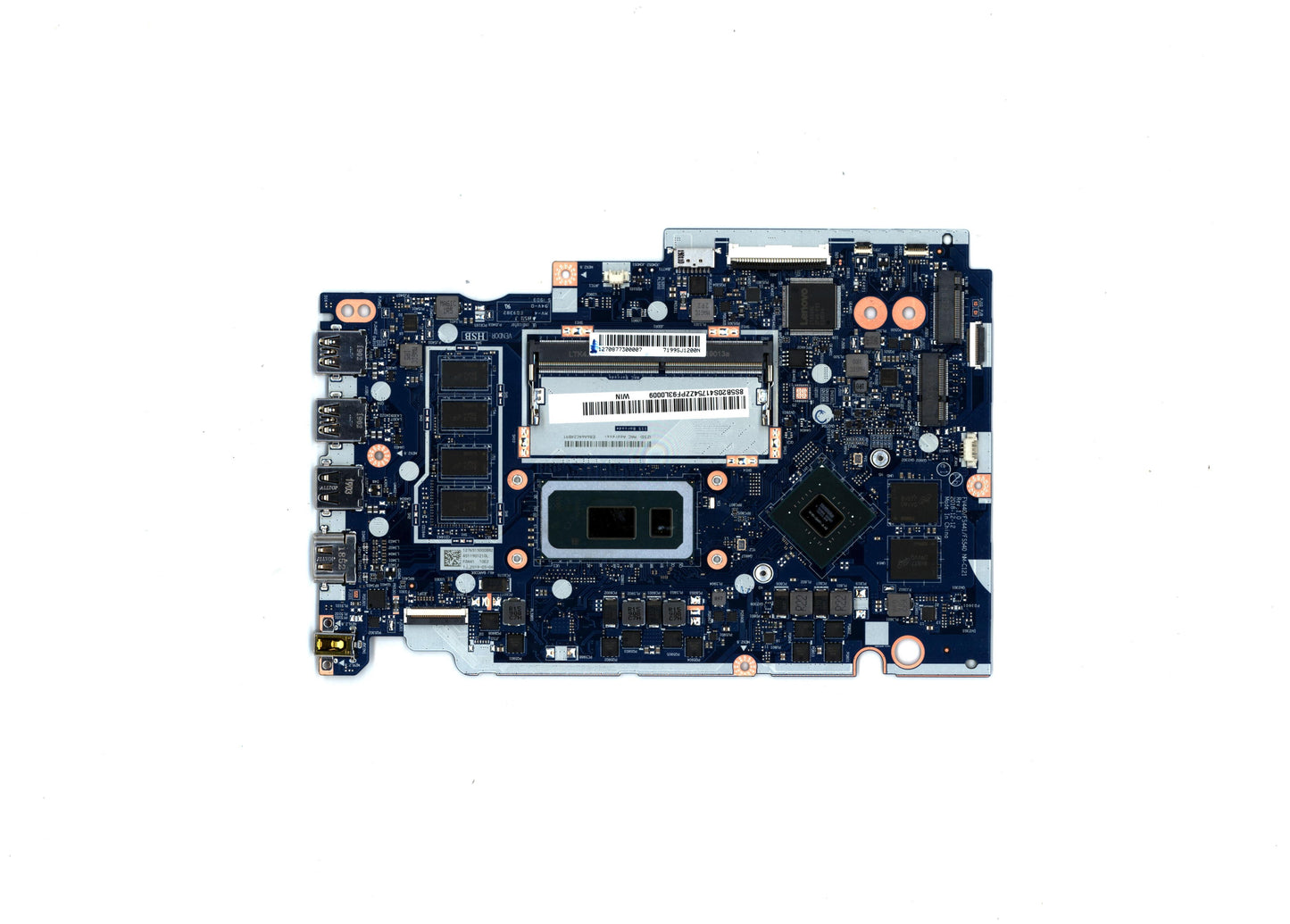 Lenovo Mb I58265 Fs441 Umx110 V2Gd4G_ - 5B20S41754