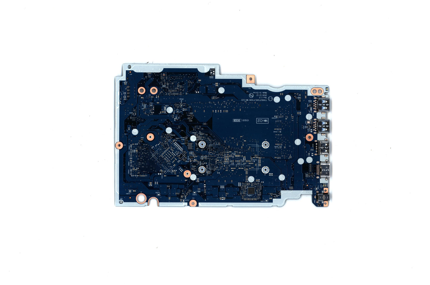Lenovo Mb I58265 Fs441 Umx110 V2Gd4G_ - 5B20S41754