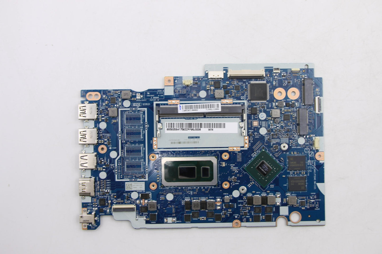 Lenovo Mb I78565U Fs441_Mx110 V2G_Win - 5B20S41758